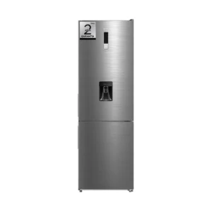 Refrigerador BM Midea NF Buru steel 300L