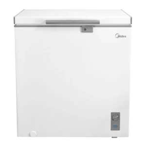 Freezer Horizontal Midea Inverter 200 lt