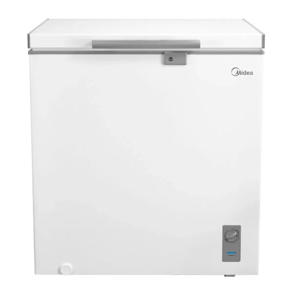 Freezer Horizontal Midea Inverter 200 lt