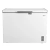 Freezer Horizontal Midea Inverter 300 lt