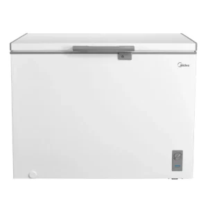 Freezer Horizontal Midea Inverter 300 lt