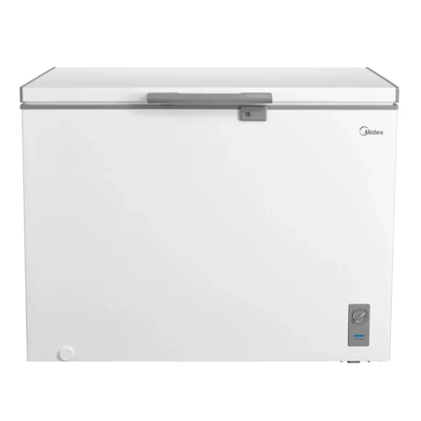 Freezer Horizontal Midea Inverter 300 lt