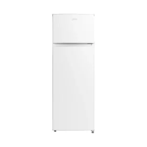 Refrigerador TM Midea Cycle blanco 295L