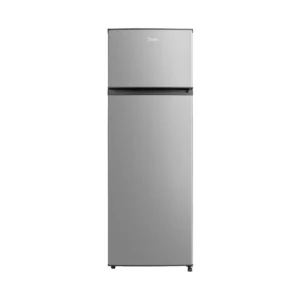 Refrigerador TM Midea Cycle silver 295L