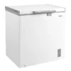 Freezer Horizontal Midea Inverter 200 lt