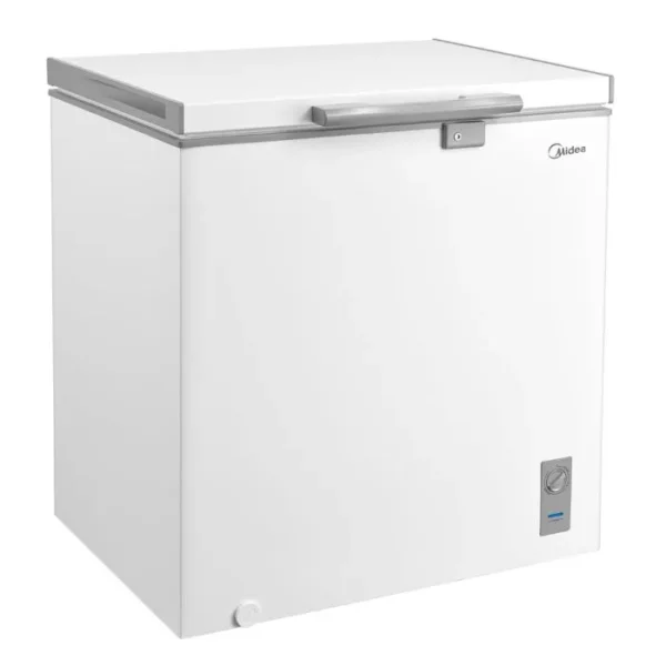 Freezer Horizontal Midea Inverter 200 lt