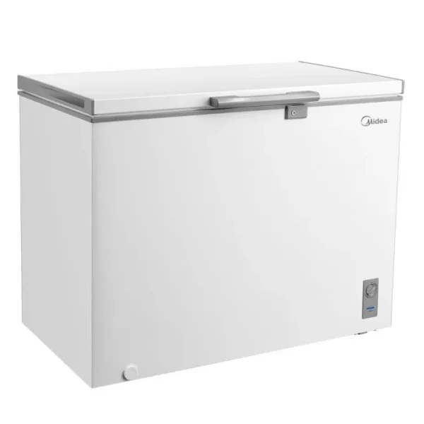 Freezer Horizontal Midea Inverter 300 lt