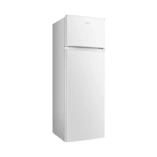 Refrigerador TM Midea Cycle blanco 295L