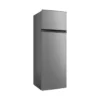 Refrigerador TM Midea Cycle silver 240L