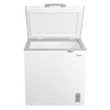 Freezer Horizontal Midea Inverter 200 lt