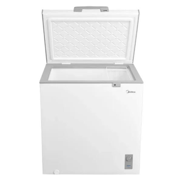Freezer Horizontal Midea Inverter 200 lt