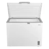 Freezer Horizontal Midea Inverter 300 lt