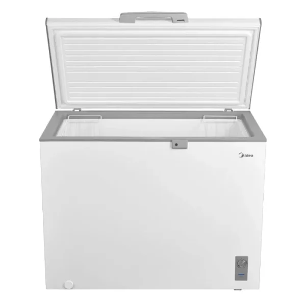 Freezer Horizontal Midea Inverter 300 lt