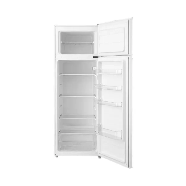 Refrigerador TM Midea Cycle blanco 295L