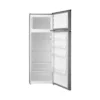 Refrigerador TM Midea Cycle silver 240L