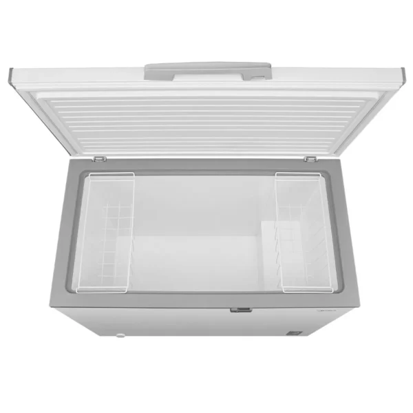 Freezer Horizontal Midea Inverter 300 lt