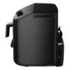 Air fryer Midea 11L 2 zonas digital negra smart