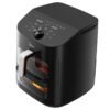 Air fryer Midea 11L 2 zonas digital negra smart