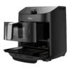 Air fryer Midea 11L 2 zonas digital negra smart