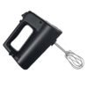 Batidora de mano negra 400W