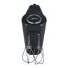 Batidora de mano negra 400W