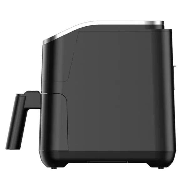 Air fryer Midea 5.5L negra digital