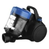 Aspiradora s/bolsa 1400W blue