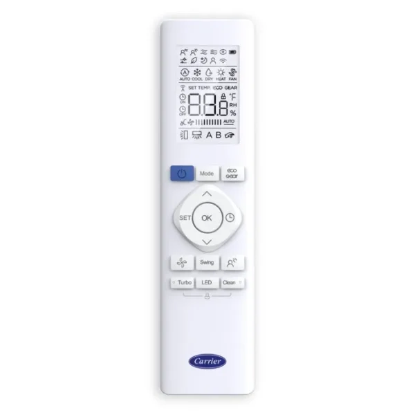 Split CARRIER INVERTER Smart R-32 X-Power