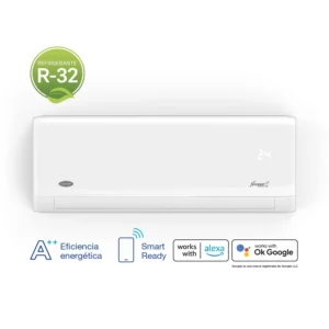 Split CARRIER INVERTER Smart R-32 X-Power