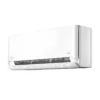 Split Breezeless E MIDEA Inverter Smart FRIO CALOR