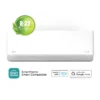Split Breezeless E MIDEA Inverter Smart FRIO CALOR