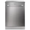 Lavavajillas Midea 14 sets inox