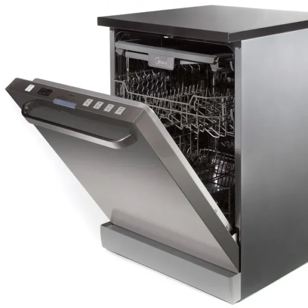 Lavavajillas Midea 14 sets inox