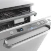 Lavavajillas Midea 14 sets inox