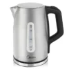 Pava Eléctrica Midea 1,7L inox digital