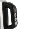 Pava Eléctrica Midea 1,7L inox digital