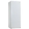 Freezer Vertical Blanco 160 lts