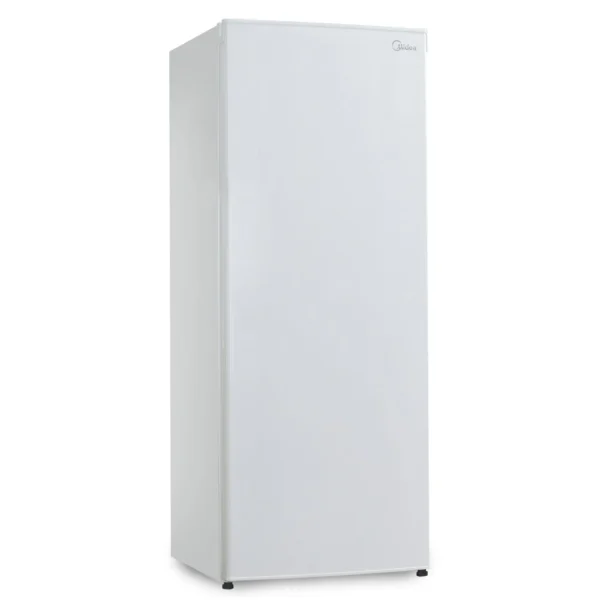 Freezer Vertical Blanco 160 lts