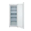 Freezer Vertical Blanco 160 lts