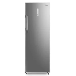 Freezer Vertical No Frost Inox 230 lts