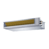 Unidad interior Multisplit ductada Smart 5280 W
