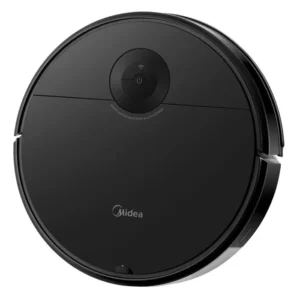 Aspiradora Robot Giroscópica Smart Trapeadora I5C