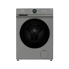 Lavarropa Midea 6Kg Titanium