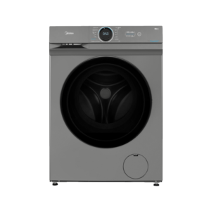 Lavarropa Midea 6Kg Titanium