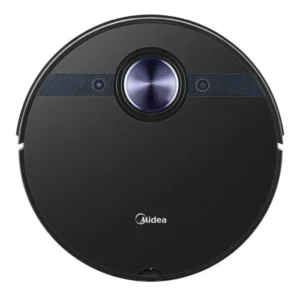 Aspiradora Robot Laser Smart Trapeadora M7