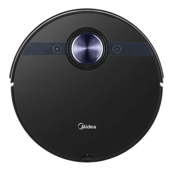 Aspiradora Robot Laser Smart Trapeadora M7