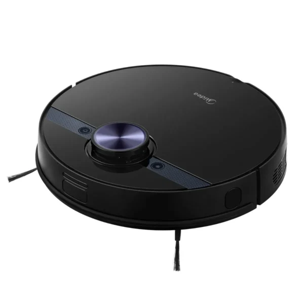 Aspiradora Robot Laser Smart Trapeadora M7