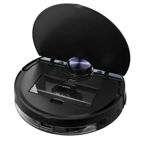 Aspiradora Robot Laser Smart Trapeadora M7