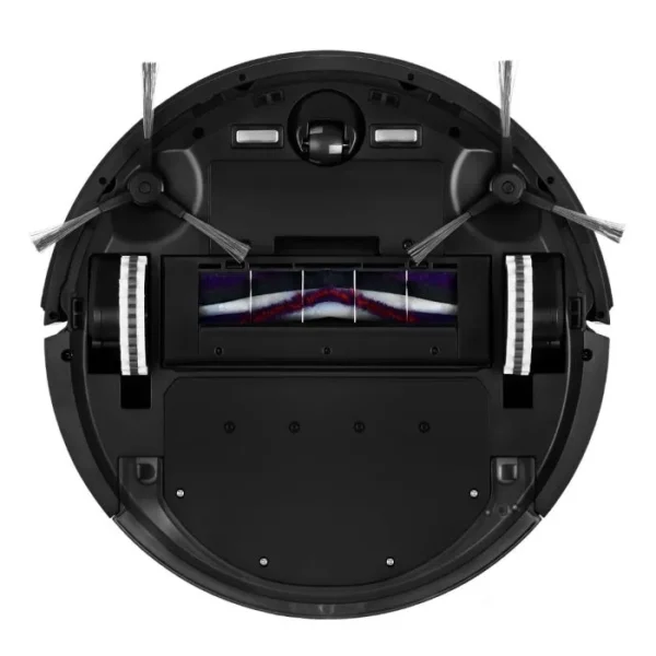 Aspiradora Robot Laser Smart Trapeadora M7