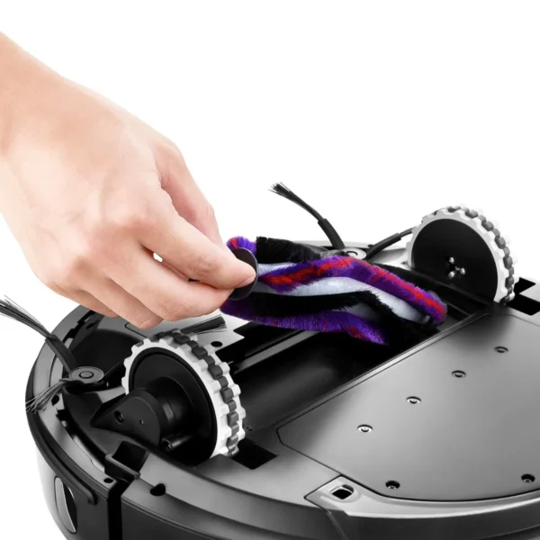 Aspiradora Robot Laser Smart Trapeadora M7